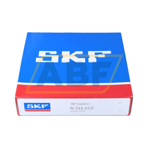 N316ECP SKF