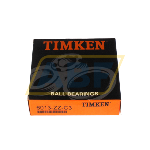6013-ZZ-C3 Timken
