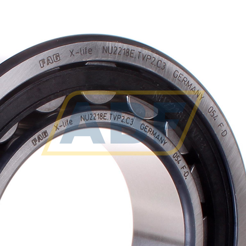 NU2218E.TVP2.C3 FAG
