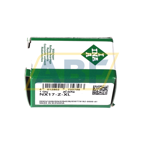 NX17-Z-XL INA