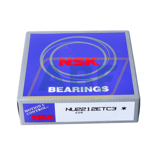 NU2212ETC3 NSK