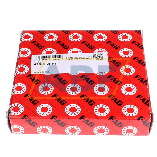 629-C-2HRS FAG