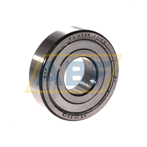 E2.6305-2Z/C3 SKF