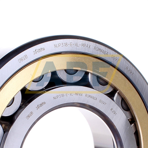 NUP318-E-XL-MPAX FAG
