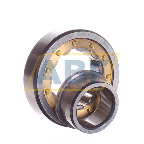 NJ305-E-XL-M1A-C3 FAG