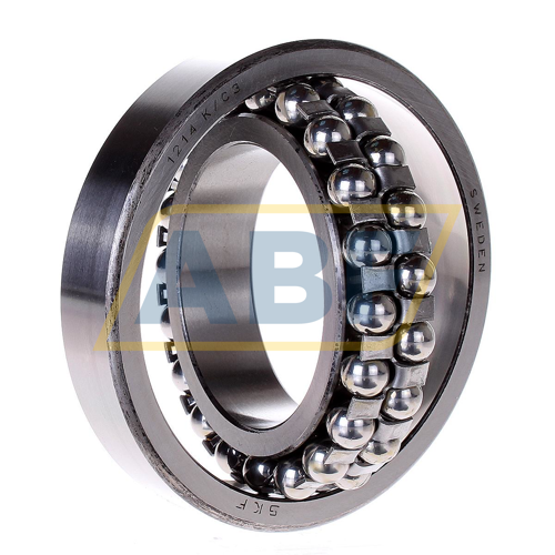 1214K/C3 SKF