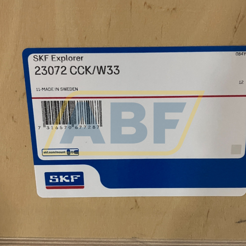23072CCK/W33 SKF