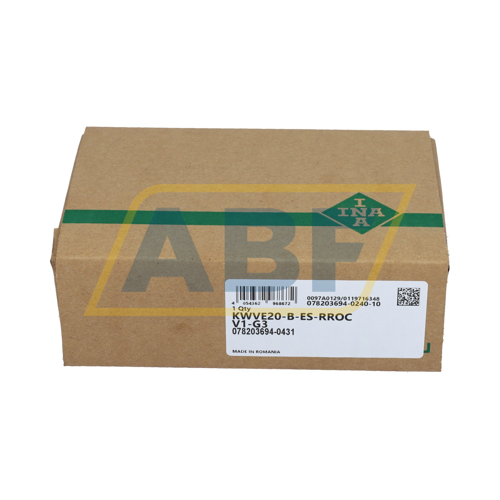 KWVE20-B-ES-RROC-V1-G3 INA