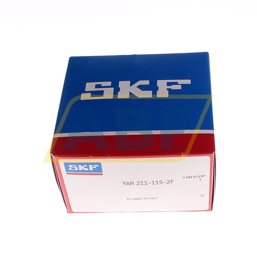 YAR211-115-2F SKF