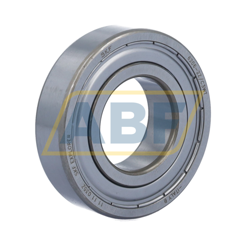 6206-2Z/C3WT SKF