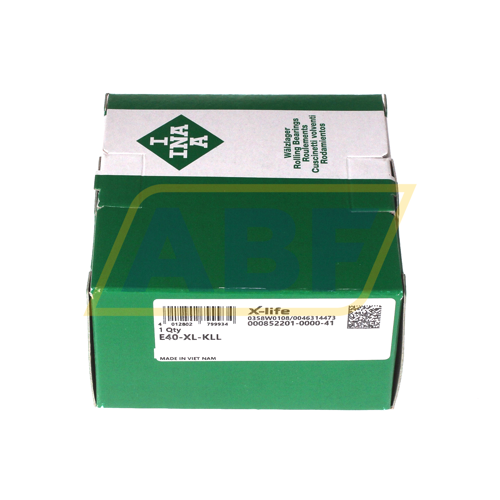 E40-XL-KLL INA