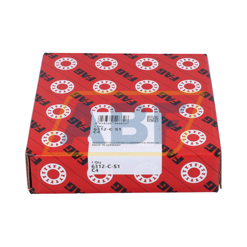 6312-C-S1-C4 FAG