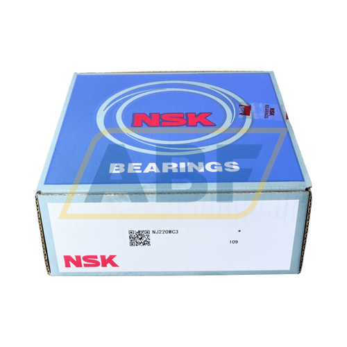 NJ220WC3 NSK
