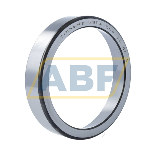 592A Timken