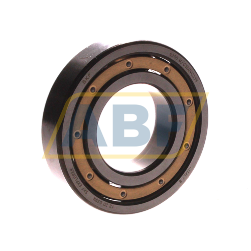 6208M/C3S0VQ335 SKF