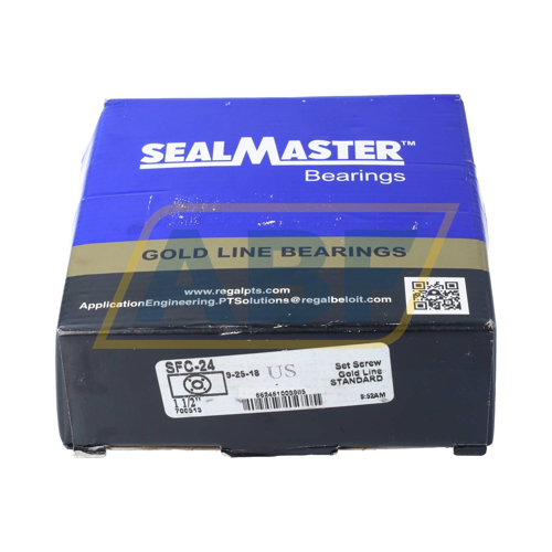 SFC24 Sealmaster