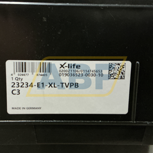 23234-E1-XL-TVPB-C3 FAG