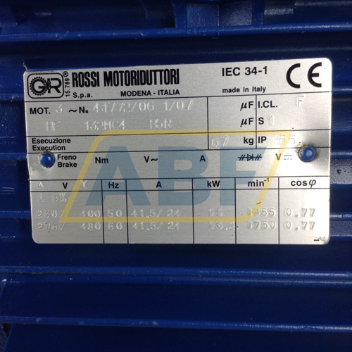 HF132MC423040050B5 Rossi