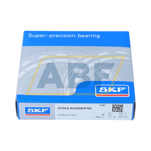 S7013ACDGB/P4A SKF