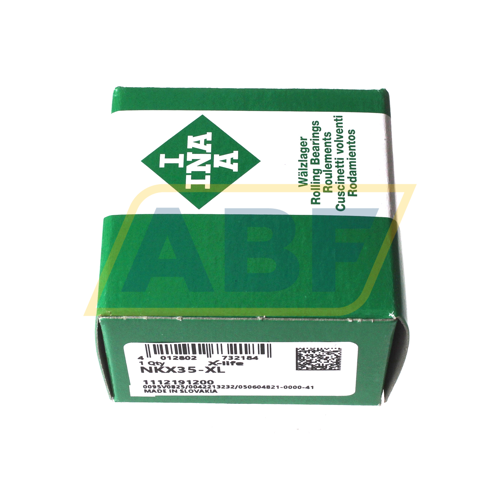 NKX35-XL INA