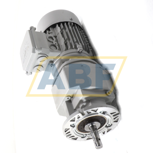 SK372.1F-80LH/4 Nord Drive Systems