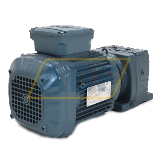 R37/DRN90S4/TF SEW-EURODRIVE