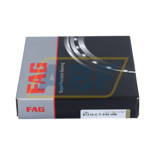 B7216-C-T-P4S-UM FAG