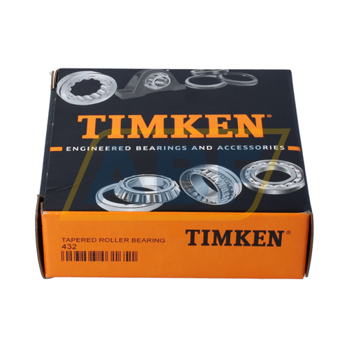 432 Timken