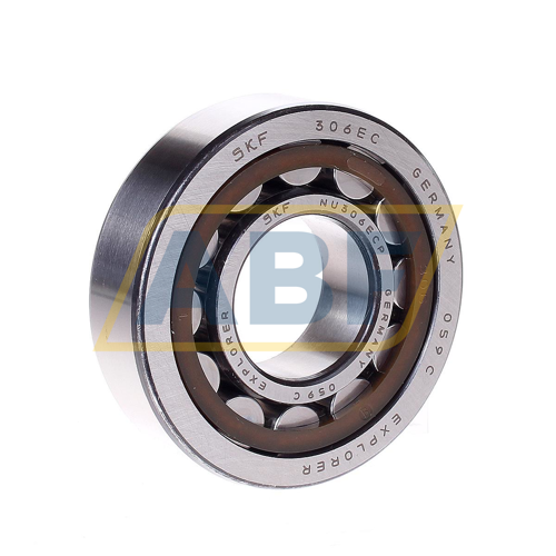 NU306ECP SKF