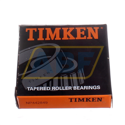 NP442849 Timken