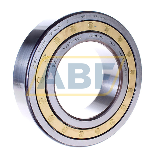 NJ2220ECM SKF
