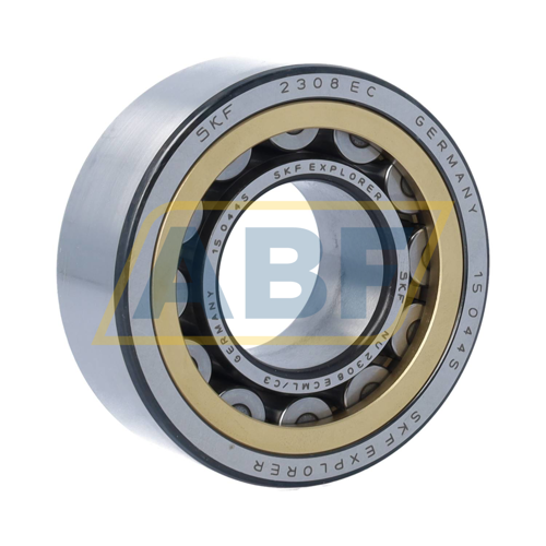 NU2308ECML/C3 SKF