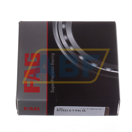 B71911-E-T-P4S-UL FAG