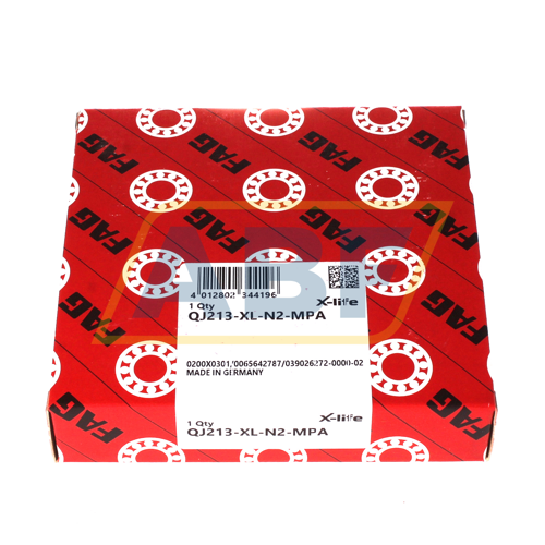 QJ213-XL-N2-MPA FAG