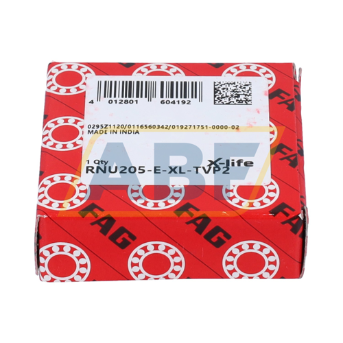 NUP205-E-XL-TVP2 FAG