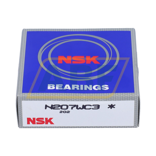 N207WC3 NSK