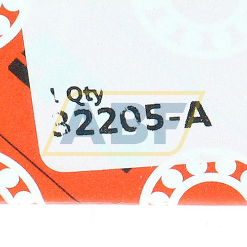 32205A FAG