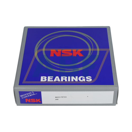 NU2217ETC3 NSK