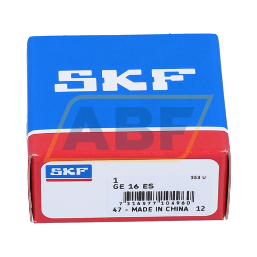 GE16ES SKF
