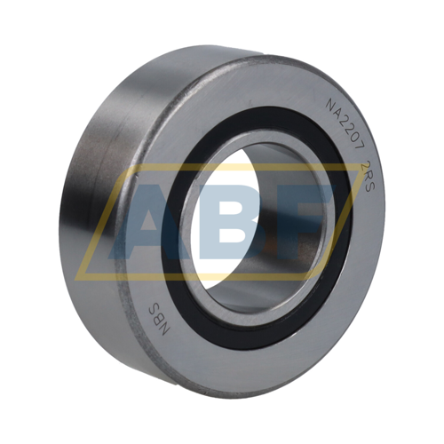 NA2207 2RS NBS