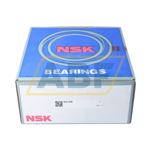 NU318EM NSK