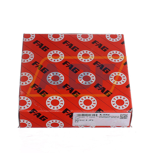 NU312-E-JP3-C3 FAG