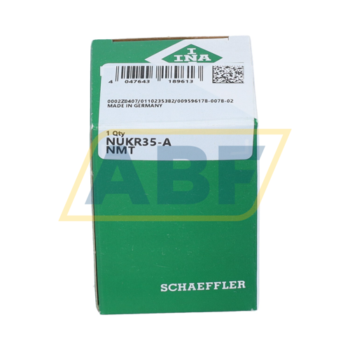 NUKR35-A-NMT INA