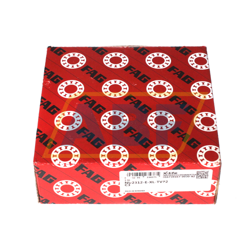 NU2312-E-XL-TVP2-C3 FAG
