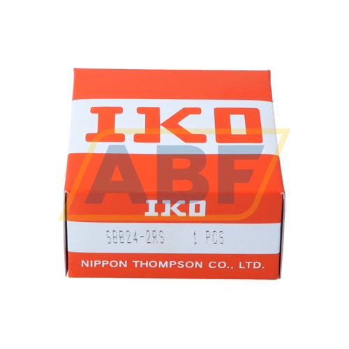 SBB24-2RS IKO