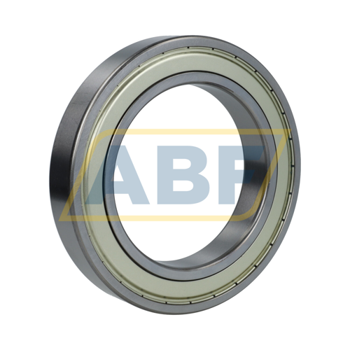 6019-ZZ-C3 Timken