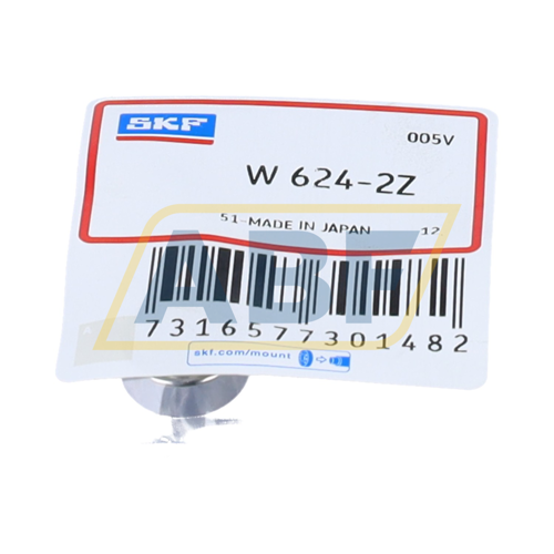 W624-2Z SKF