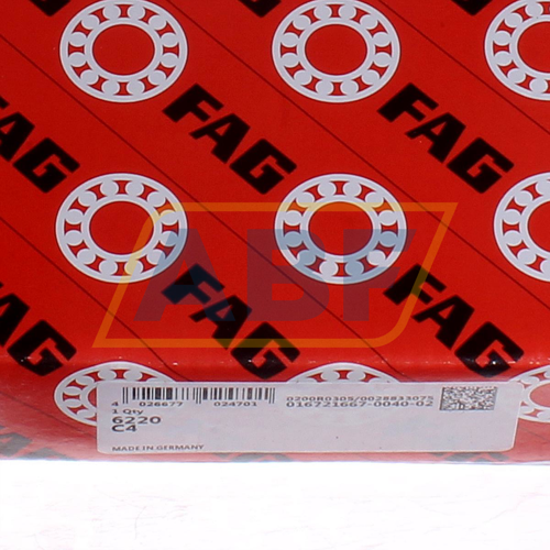 6220-C4 FAG