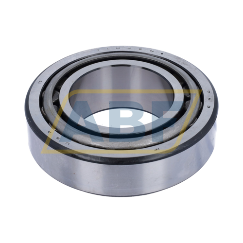 748/743 Timken