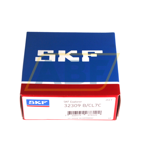 32309B/CL7C SKF